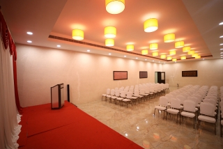 Godrej Vastrapur Amenities - Toddlers Play Area